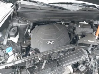 2022 Hyundai Palisade SEL with VIN KM8R4DHE3NU377999, listed as a IAAI auction lot 42258833 with 41,216 mi miles and . Bid and sale history available at DreamBid. Image 10.