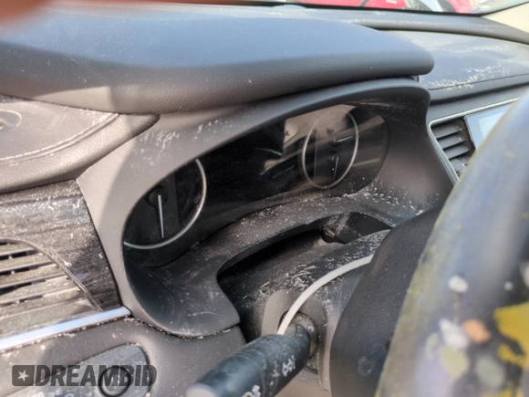 2017 Buick LaCrosse Essence with VIN 1G4ZP5SS0HU135879, listed as a Copart auction lot 74959494 with 0 mi miles and Salvage Title. Bid and sale history available at carsss.com. Image 9.