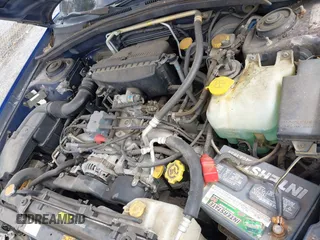2003 Subaru Forester X with VIN JF1SG63683G737889, listed as a IAAI auction lot 41813431 with 132,196 mi miles. Bid and sale history available at carsss.com. Image 10.