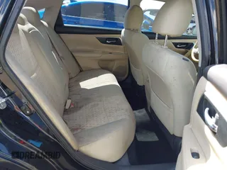 2016 Nissan Altima SR with VIN 1N4AL3AP6GC116956, listed as a IAAI auction lot 42068274 with 148,696 mi miles and . Bid and sale history available at DreamBid. Image 8.