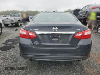 2017 Nissan Altima SV z VIN 1N4AL3AP5HC278207, wystawiony jako Copart lot #51262685 z przebiegiem 111 907 mil mil oraz Szkoda całkowita • Salvage title. Historia ofert i sprzedaży dostępna na DreamBid. Obrazek 6.