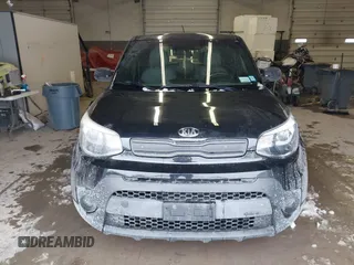 2018 Kia Soul with VIN KNDJN2A27J7893925, listed as a IAAI auction lot 41548667 with 73,592 mi miles. Bid and sale history available at carsss.com. Image 12.