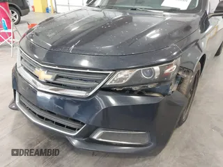 2015 Chevrolet Impala LS with VIN 2G11Z5SL8F9206849, listed as a IAAI auction lot 42760689 with 156,520 mi miles and . Bid and sale history available at DreamBid. Image 6.