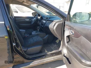 2015 Nissan Rogue SL with VIN 5N1AT2MV7FC912897, listed as a IAAI auction lot 41780048 with 147,889 mi miles and . Bid and sale history available at carsss.com. Image 5.