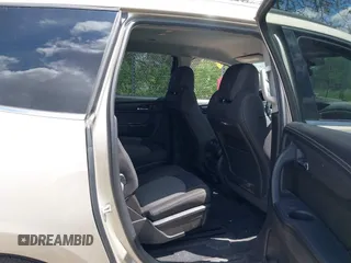 2016 Chevrolet Traverse LT z VIN 1GNKVGKD3GJ195932, wystawiony jako IAAI lot #42243260 z przebiegiem 122 449 mil mil oraz . Historia ofert i sprzedaży dostępna na DreamBid. Obrazek 8.