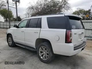 2019 GMC Yukon SLT with VIN 1GKS1BKC3KR388126, listed as a Copart auction lot 41363595 with 0 mi miles and Clean Title. Bid and sale history available at carsss.com. Image 2.