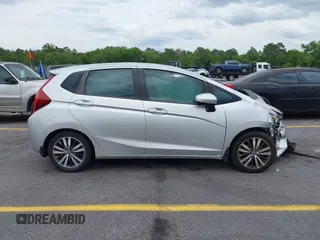 2015 Honda Fit EX-L with VIN 3HGGK5H88FM772849, listed as a IAAI auction lot 42099639 with 113,380 mi miles and . Bid and sale history available at DreamBid. Image 13.