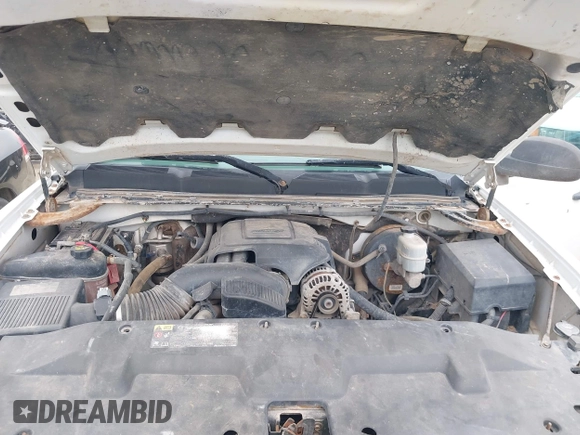 2012 Chevrolet Silverado 1500 Work Truck with VIN 1GCNKPE02CZ217227, listed as a IAAI auction lot 41895959 with 77,040 mi miles and . Bid and sale history available at DreamBid. Image 10.
