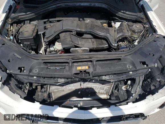 2017 Mercedes-Benz GLS 450 with VIN 4JGDF6EE7HA977726, listed as a Copart auction lot 60707555 with 117,993 mi miles and Salvage title. Bid and sale history available at DreamBid. Image 12.