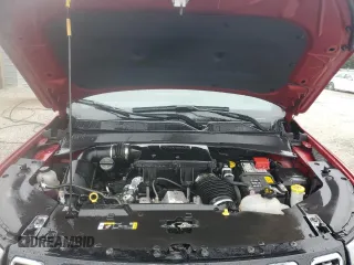 2024 Jeep Compass Limited с VIN 3C4NJDCN9RT138069, выставлен на аукционе Copart как лот 58760815 с пробегом 24 961 миль миль и Чистый • Clean title. История ставок и продаж доступна на DreamBid. Изображение 12.