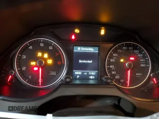 2017 Audi Q5 Premium Plus z VIN WA1L2AFP4HA043306, wystawiony jako Copart lot #42950545 z przebiegiem 66 692 mil mil oraz Szkoda całkowita • Salvage title. Historia ofert i sprzedaży dostępna na DreamBid. Obrazek 9.