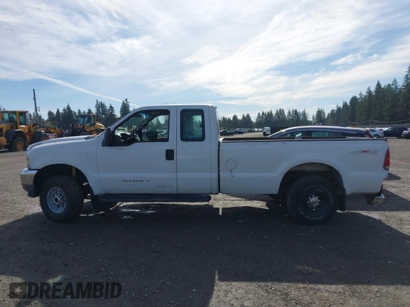 2001 Ford F-250 с VIN 1FDNX21LX1EB35511, выставлен на аукционе IAAI как лот 41664659 с пробегом 238 688 миль миль и . История ставок и продаж доступна на DreamBid. Изображение 15.