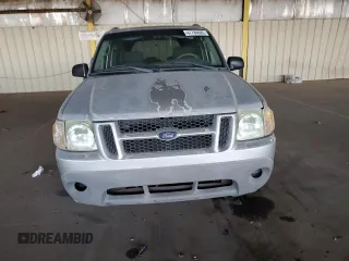 2003 Ford Explorer Sport XLS with VIN 1FMYU60E23UC05012, listed as a Copart auction lot 47784085 with 183,182 mi miles and Clean title. Bid and sale history available at DreamBid. Image 5.