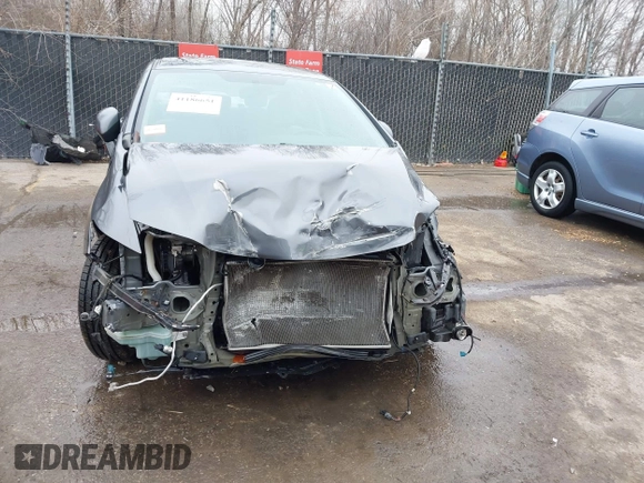 2013 Honda Civic LX z VIN 19XFB2F52DE018337, wystawiony jako IAAI lot #41186651 z przebiegiem 171 348 mil mil oraz . Historia ofert i sprzedaży dostępna na DreamBid. Obrazek 6.