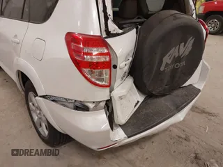 2012 Toyota RAV4 Limited с VIN 2T3DF4DV0CW223524, выставлен на аукционе IAAI как лот 42039487 с пробегом 153 430 миль миль и . История ставок и продаж доступна на DreamBid. Изображение 6.