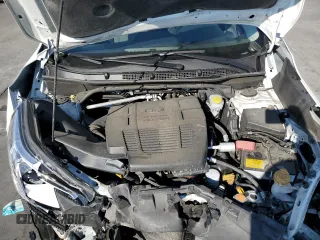 2023 Subaru Forester Sport with VIN JF2SKAGC9PH484465, listed as a Copart auction lot 89213945 with 0 mi miles and Salvage Title. Bid and sale history available at carsss.com. Image 13.