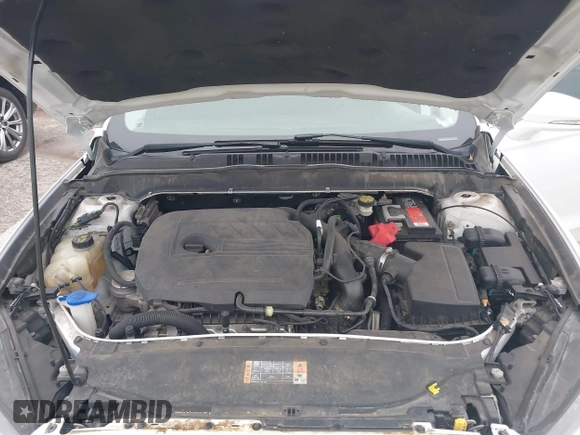 2016 Ford Fusion SE with VIN 1FA6P0HD6G5125648, listed as a IAAI auction lot 42437794 with 152,709 mi miles and . Bid and sale history available at DreamBid. Image 10.
