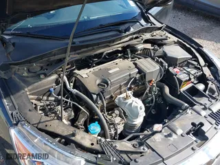 2016 Honda Accord Sedan EX with VIN 1HGCR2F75GA157211, listed as a IAAI auction lot 41733433 with 120,772 mi miles. Bid and sale history available at carsss.com. Image 18.