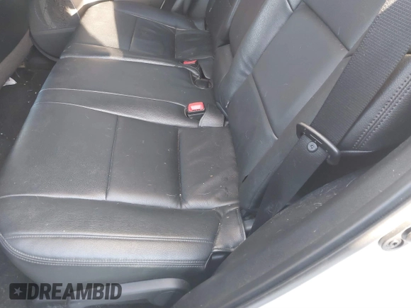 2014 Toyota RAV4 XLE with VIN 2T3RFREV1EW202699, listed as a IAAI auction lot 41117670 with 141,560 mi miles and . Bid and sale history available at DreamBid. Image 8.