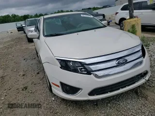 2012 Ford Fusion SEL with VIN 3FAHP0JA0CR249382, listed as a Copart auction lot 61173215 with 220,214 mi miles and Salvage title. Bid and sale history available at DreamBid. Image 13.