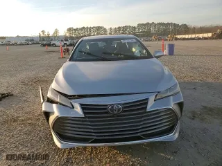 2020 Toyota Avalon Hybrid Limited with VIN 4T1D21FB7LU014867, listed as a Copart auction lot 85123134 with 82,708 mi miles and Salvage Title. Bid and sale history available at carsss.com. Image 10.