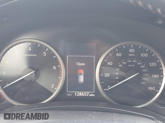 2015 Lexus NX 200t with VIN JTJBARBZXF2022099, listed as a IAAI auction lot 42336506 with 128,657 mi miles and . Bid and sale history available at DreamBid. Image 7.