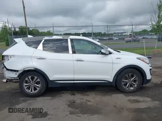 2013 Hyundai Santa Fe Sport z VIN 5XYZUDLB3DG122786, wystawiony jako IAAI lot #42199547 z przebiegiem 98 331 mil mil oraz . Historia ofert i sprzedaży dostępna na DreamBid. Obrazek 13.
