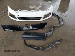 2012 Volkswagen Golf w/Sunroof & Navi с VIN WVWRF7AJ7CW266591, выставлен на аукционе Copart как лот 74010074 с пробегом 192 664 миль миль и Списание • Salvage title. История ставок и продаж доступна на DreamBid. Изображение 12.