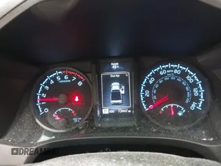 2021 Toyota Tacoma SR with VIN 3TYRX5GN8MT011370, listed as a IAAI auction lot 41287330 with 73,447 mi miles and . Bid and sale history available at DreamBid. Image 7.