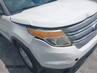 2012 Ford Explorer с VIN 1FMHK7B81CGA30723, выставлен на аукционе IAAI как лот 42186453 с пробегом 259 500 миль миль и . История ставок и продаж доступна на DreamBid. Изображение 6.