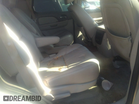 2008 Chevrolet Tahoe 3LT with VIN 1GNFC13028R218118, listed as a IAAI auction lot 41483170 with 250,687 mi miles and . Bid and sale history available at DreamBid. Image 8.