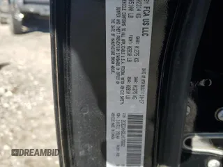 2018 Dodge Charger SXT Plus with VIN 2C3CDXHG6JH176662, listed as a Copart auction lot 48028425 with 132,776 mi miles and Salvage Title. Bid and sale history available at DreamBid. Image 12.