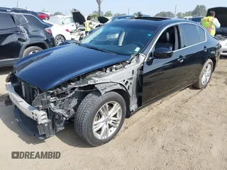 2012 Infiniti G25 Journey с VIN JN1DV6AP8CM700026, выставлен на аукционе IAAI как лот 42346665 с пробегом 131 774 миль миль и . История ставок и продаж доступна на DreamBid. Изображение 17.