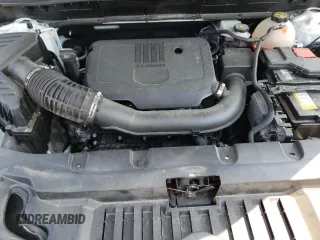 2020 Chevrolet Blazer LT with VIN 3GNKBCR42LS712590, listed as a Copart auction lot 60539095 with 43,309 mi miles and Salvage title. Bid and sale history available at DreamBid. Image 12.