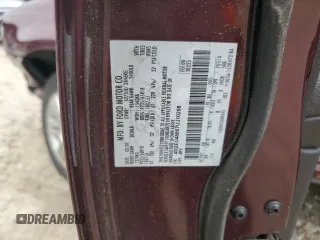 2007 Mercury Mountaineer Premier z VIN 4M2EU48867UJ10298, wystawiony jako Copart lot #63574975 z przebiegiem Nie podano mil oraz Czysty tytuł • Clean title. Historia ofert i sprzedaży dostępna na DreamBid. Obrazek 13.