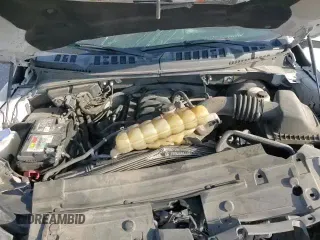 2020 Ford F-150 XL с VIN 1FTEW1C52LFA95860, выставлен на аукционе Copart как лот 68739075 с пробегом 115 135 миль миль и Списание • Salvage title. История ставок и продаж доступна на DreamBid. Изображение 14.