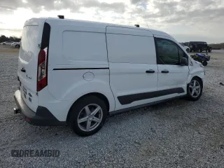 2016 Ford Transit Connect XLT с VIN NM0LS7F71G1253012, выставлен на аукционе Copart как лот 49732835 с пробегом 231 519 миль миль и Списание • Salvage title. История ставок и продаж доступна на DreamBid. Изображение 3.