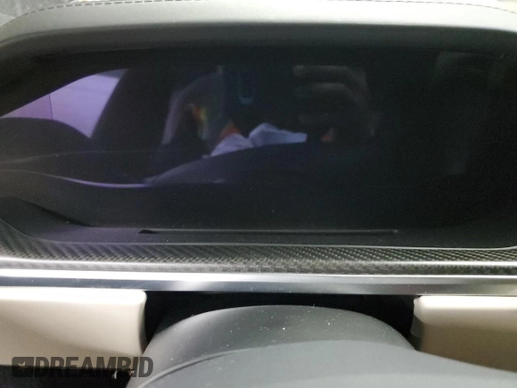 2022 Tesla Model S Plaid с VIN 5YJSA1E65NF487665, выставлен на аукционе Copart как лот 55261025 с пробегом Не указан миль и Списание • Salvage title. История ставок и продаж доступна на DreamBid. Изображение 9.