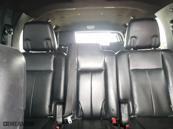 2016 Ford Expedition EL Limited with VIN 1FMJK1KT7GEF32012, listed as a Copart auction lot 80688684 with 69,845 mi miles and Salvage Title. Bid and sale history available at carsss.com. Image 10.