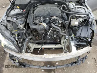 2015 Mercedes-Benz E 350 Sport z VIN WDDHF5KB5FB098877, wystawiony jako Copart lot #56372875 z przebiegiem 27 569 mil mil oraz Szkoda całkowita • Salvage title. Historia ofert i sprzedaży dostępna na DreamBid. Obrazek 11.