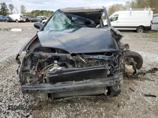 2003 Honda Civic LX with VIN 1HGEM22553L021820, listed as a Copart auction lot 51187205 with Not Provided miles and Salvage Title. Bid and sale history available at DreamBid. Image 5.