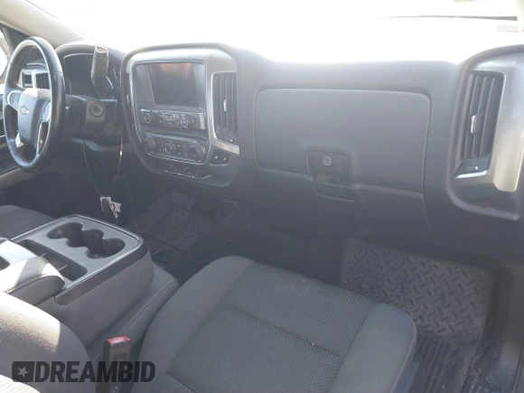 2014 Chevrolet Silverado 1500 LT with VIN 1GCVKREC9EZ300548, listed as a IAAI auction lot 41318981 with 237,113 mi miles and . Bid and sale history available at DreamBid. Image 5.
