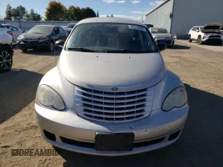 2008 Chrysler PT Cruiser with VIN 3A8FY48B08T102342, listed as a Copart auction lot 77514554 with 194,441 mi miles and Salvage Title. Bid and sale history available at carsss.com. Image 5.