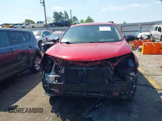 2016 Toyota RAV4 LE with VIN JTMZFREV1GJ098247, listed as a IAAI auction lot 42065800 with 199,172 mi miles and . Bid and sale history available at DreamBid. Image 12.
