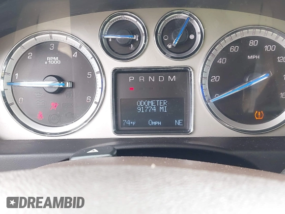 2013 Cadillac Escalade ESV Luxury with VIN 1GYS3HEF8DR135928, listed as a IAAI auction lot 41887463 with 91,774 mi miles and . Bid and sale history available at DreamBid. Image 16.