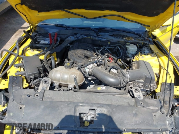 2016 Ford Mustang V6 с VIN 1FA6P8AM7G5286051, выставлен на аукционе IAAI как лот 42326805 с пробегом 160 805 миль миль и . История ставок и продаж доступна на DreamBid. Изображение 10.