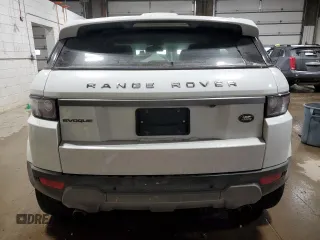 2012 Land Rover Range Rover Evoque Pure Plus with VIN SALVP2BG5CH643403, listed as a Copart auction lot 44320175 with 101,089 mi miles and Salvage Title. Bid and sale history available at carsss.com. Image 6.