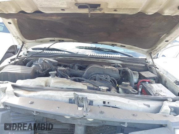 2006 Ford Explorer XLS z VIN 1FMEU72E36UB11635, wystawiony jako IAAI lot #41896140 z przebiegiem 238 333 mil mil oraz . Historia ofert i sprzedaży dostępna na DreamBid. Obrazek 10.