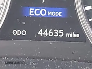 2013 Lexus GS 350 with VIN JTHBE1BL5D5005404, listed as a IAAI auction lot 41970447 with 44,635 mi miles and . Bid and sale history available at DreamBid. Image 16.
