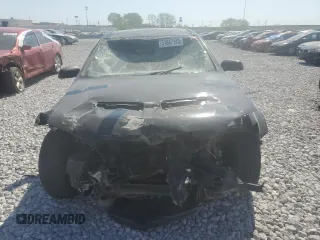 2009 Pontiac G8 GT with VIN 6G2EC57Y09L171646, listed as a Copart auction lot 51847145 with Not Provided miles and Salvage Title. Bid and sale history available at DreamBid. Image 5.